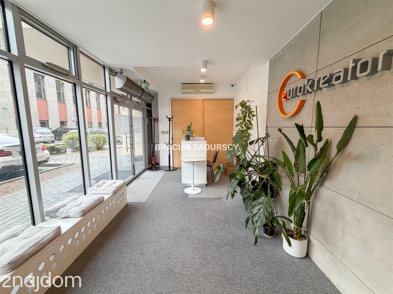 Lokal usługowo-biurowy, 170 m², Zabłocie, parter - zdjęcie 16