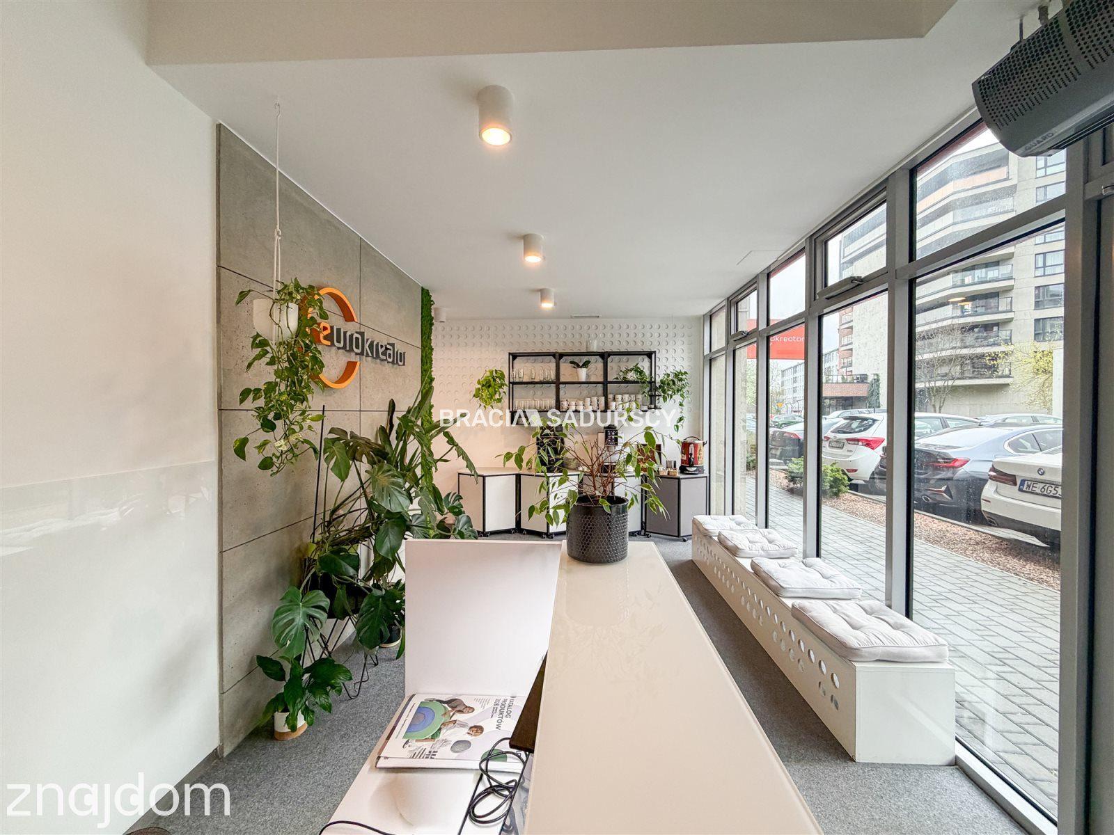 Lokal usługowo-biurowy, 170 m², Zabłocie, parter - zdjęcie 17