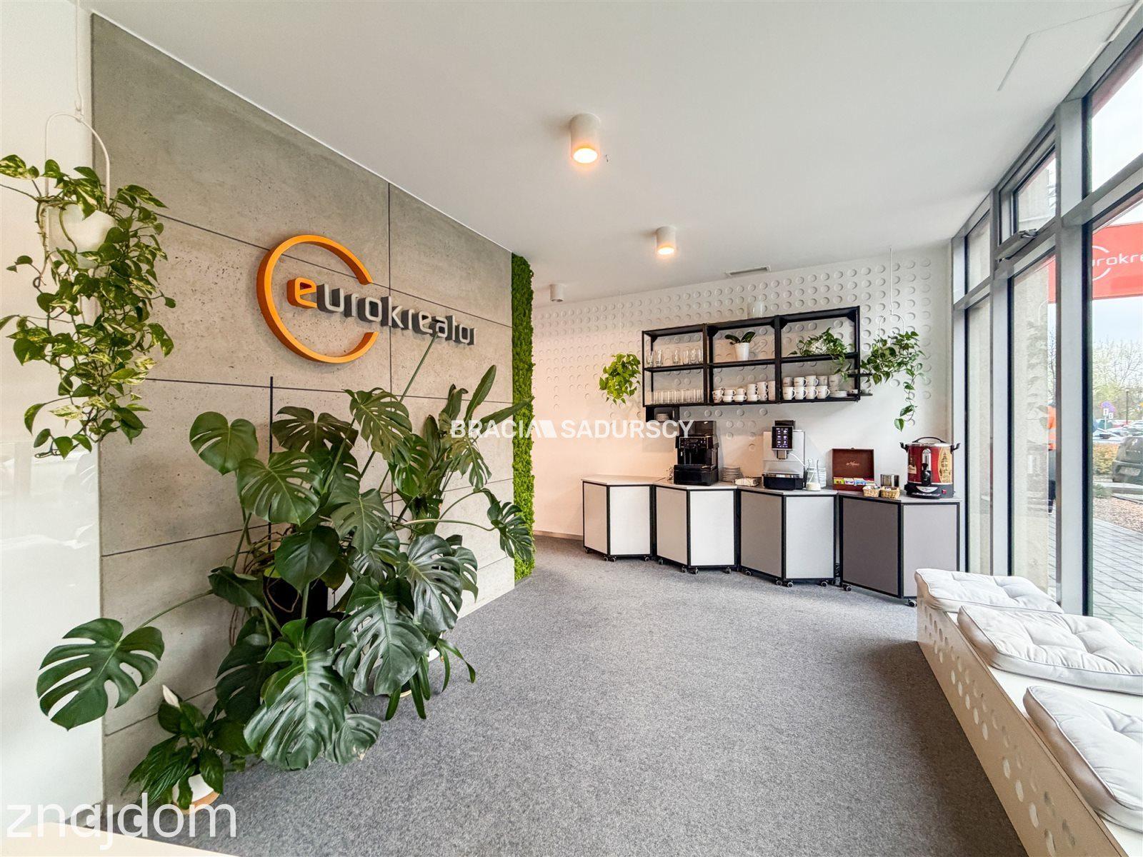 Lokal usługowo-biurowy, 170 m², Zabłocie, parter - zdjęcie 18