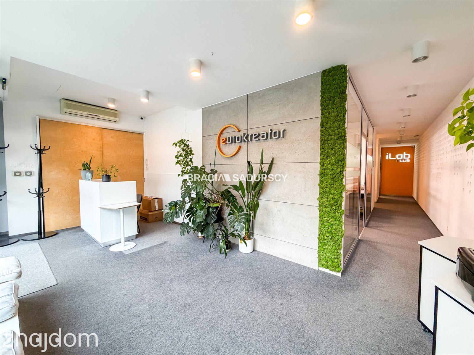 Lokal usługowo-biurowy, 170 m², Zabłocie, parter - zdjęcie 19