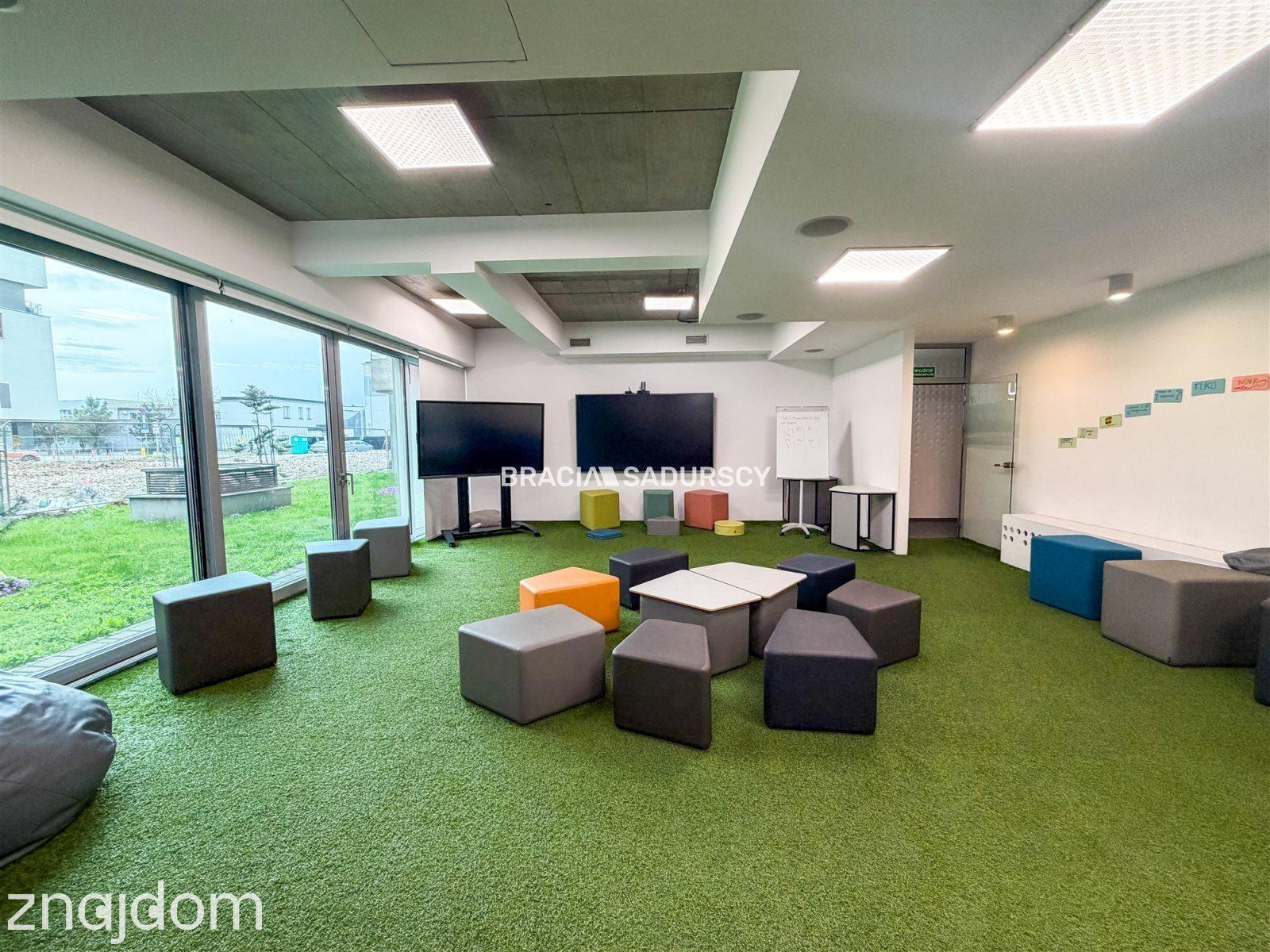 Lokal usługowo-biurowy, 170 m², Zabłocie, parter - zdjęcie 2