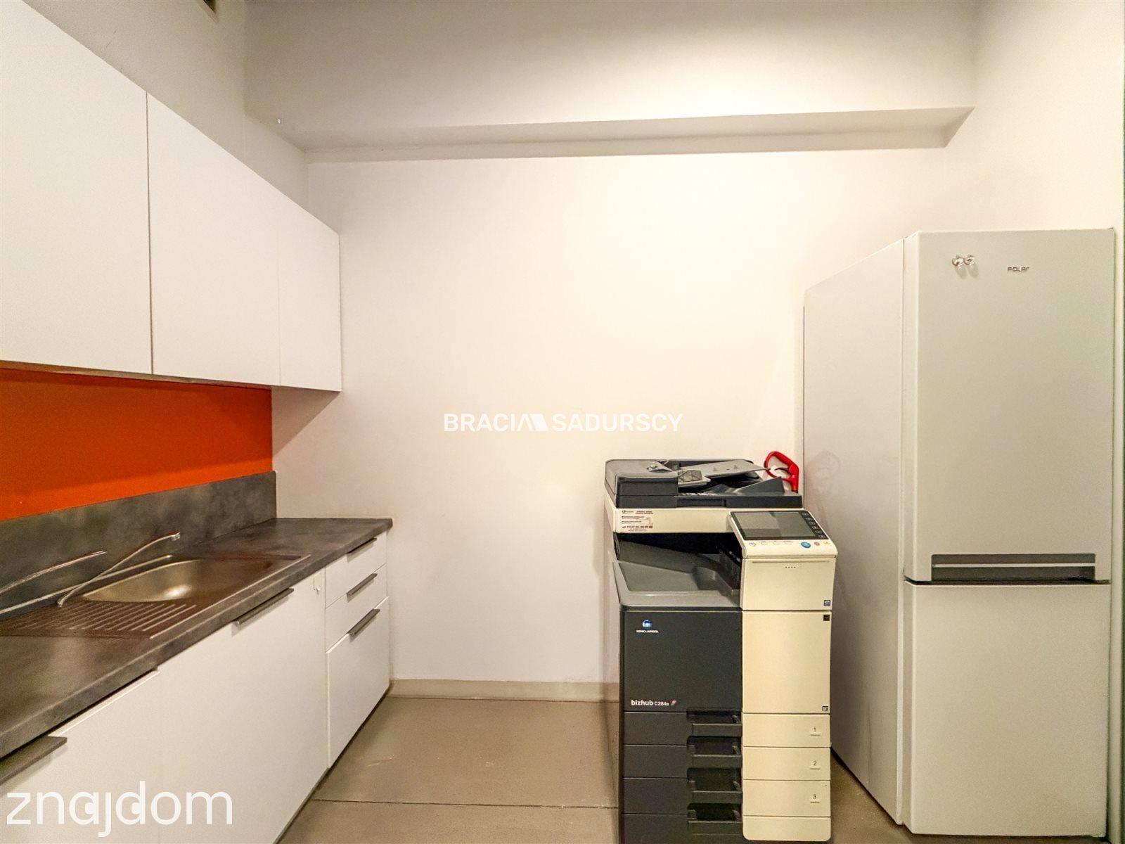Lokal usługowo-biurowy, 170 m², Zabłocie, parter - zdjęcie 8