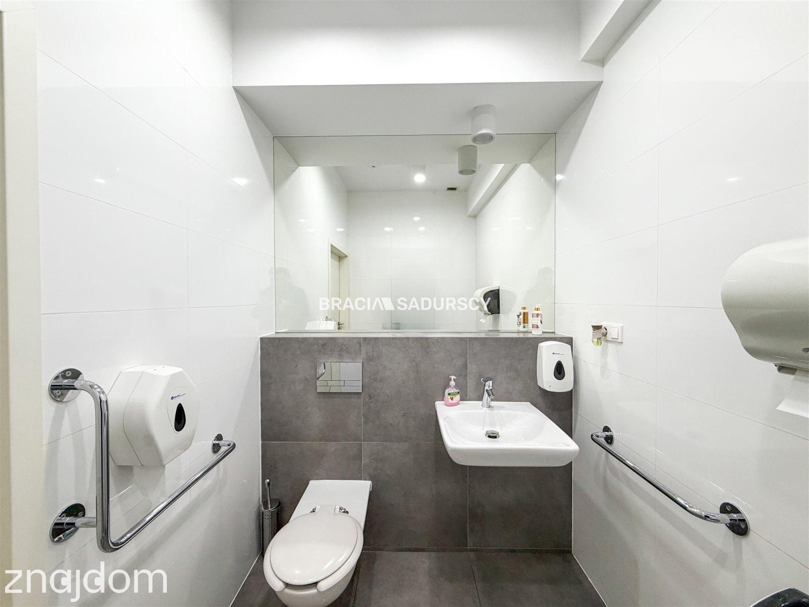 Lokal usługowo-biurowy, 170 m², Zabłocie, parter - zdjęcie 9