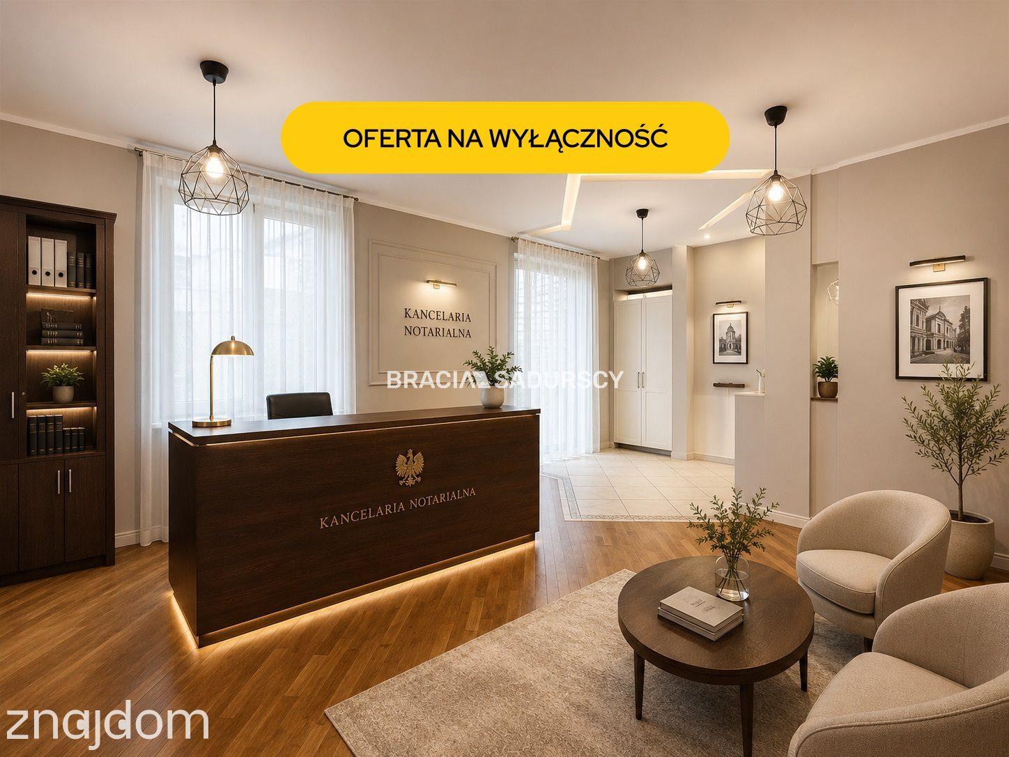 3-pok, pełne wyposażenie z ogrodem