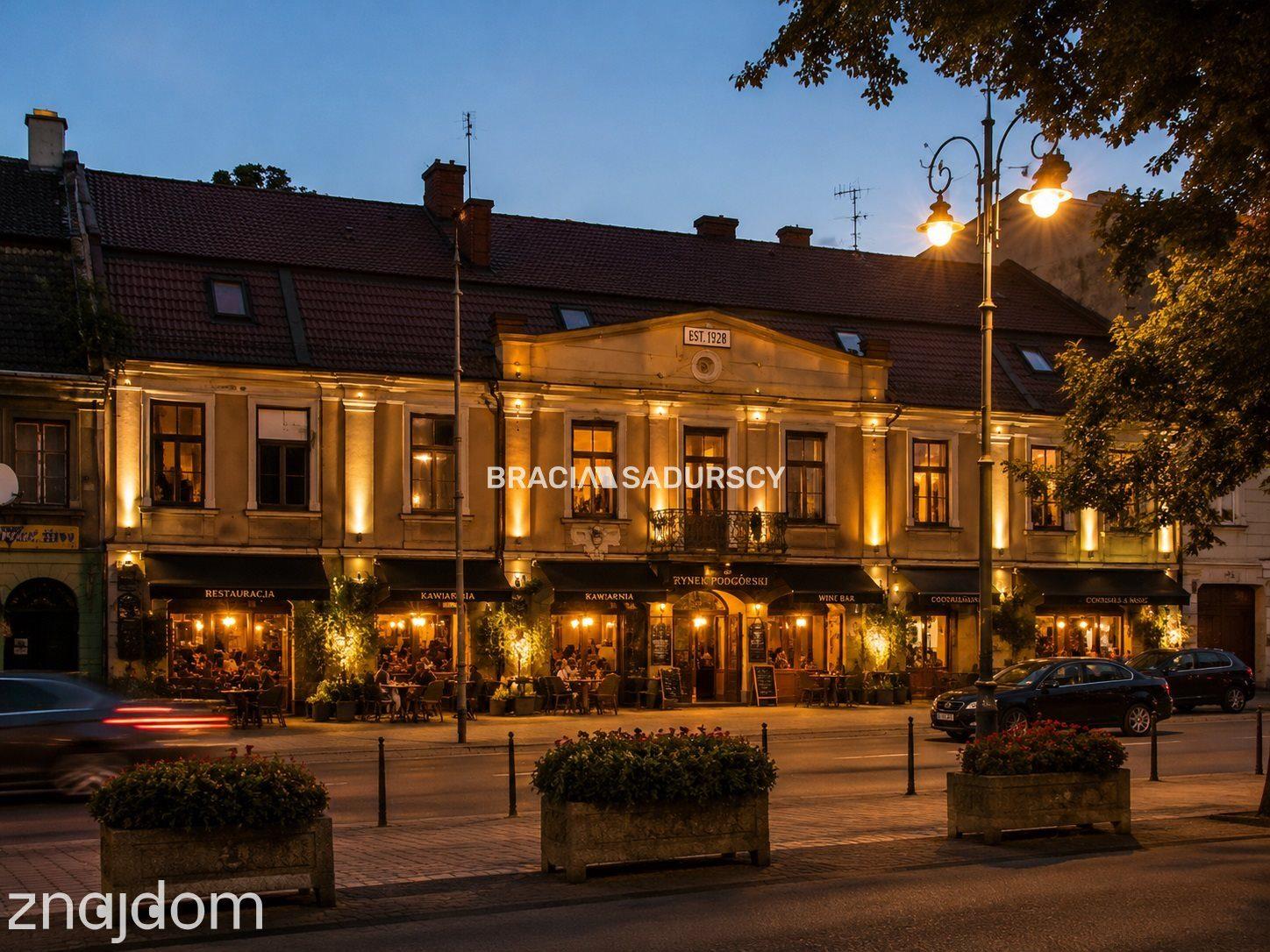 Lokal pod restauracje, biuro, klub, pub, wine bar - zdjęcie 6