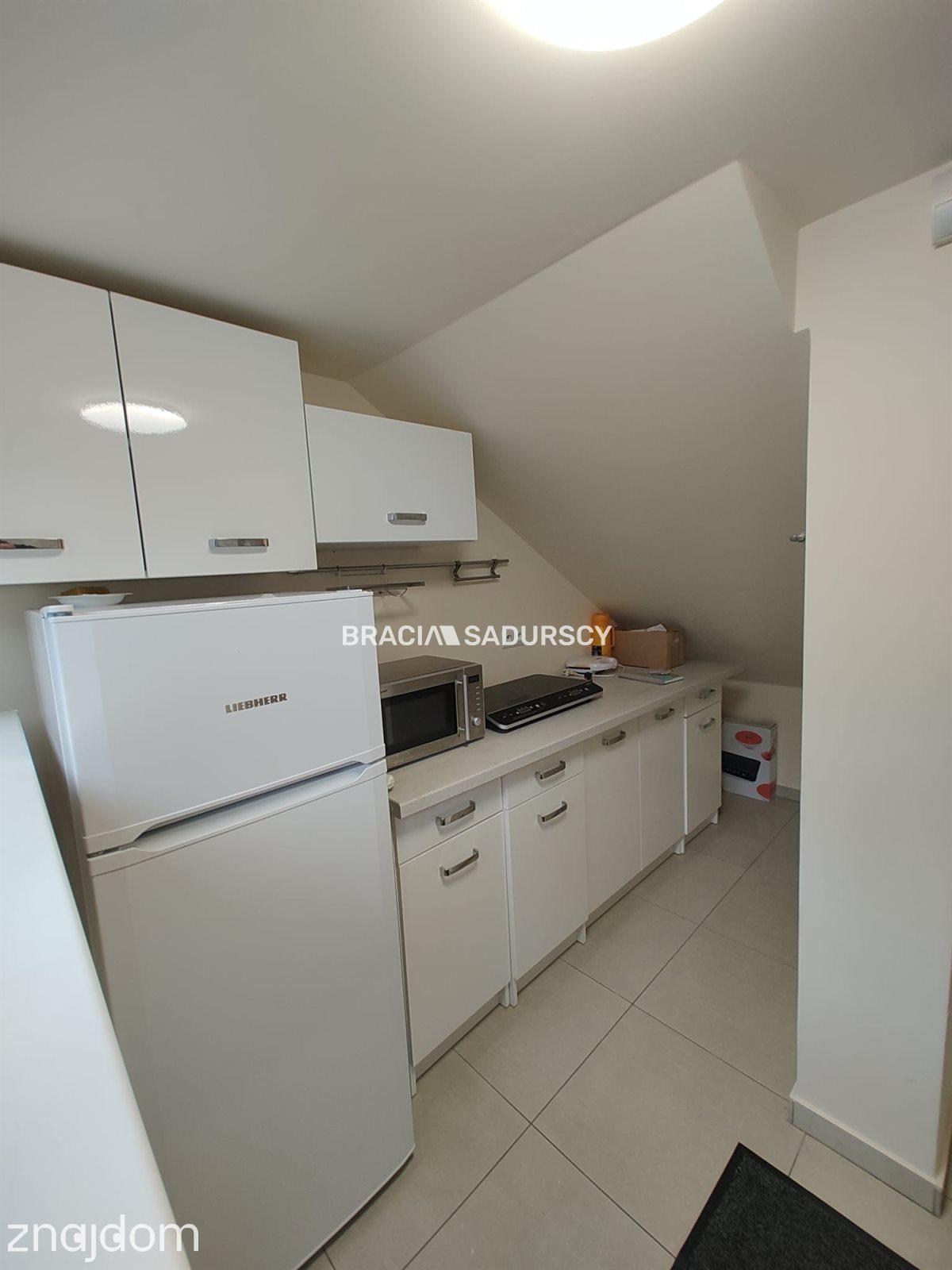 45m2 z parkingiem| Lokal lub Mieszkanie | Podgórze - zdjęcie 13