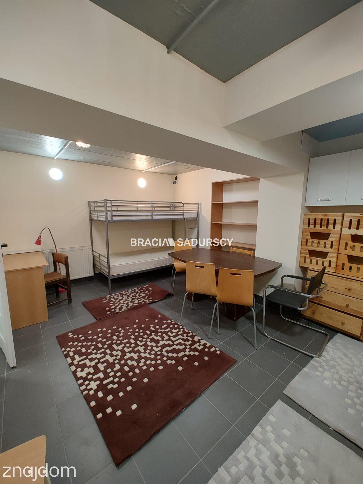 45m2 z parkingiem| Lokal lub Mieszkanie | Podgórze - zdjęcie 17