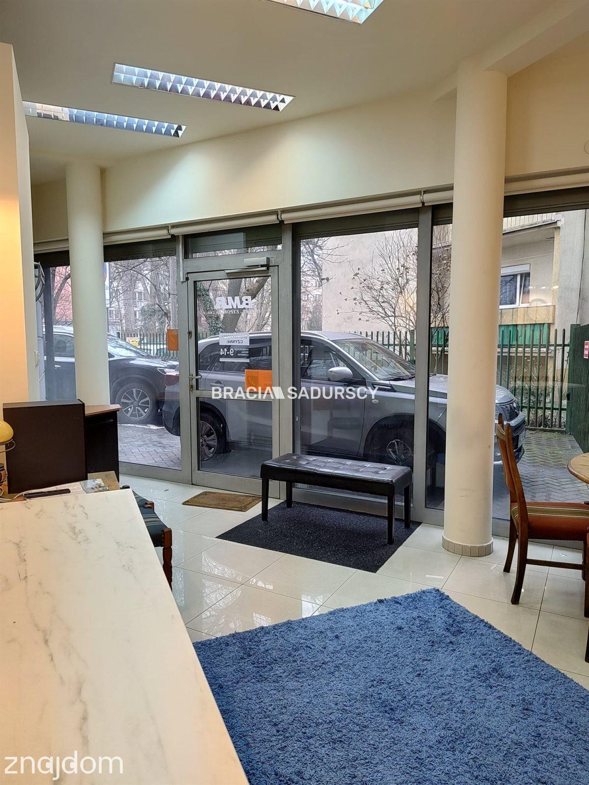 45m2 z parkingiem| Lokal lub Mieszkanie | Podgórze - zdjęcie 5
