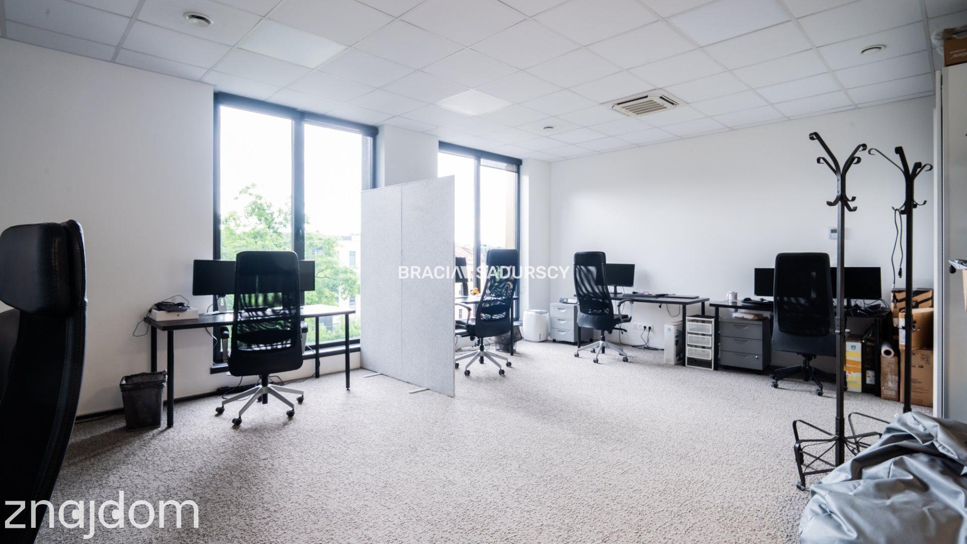 Lokal 51m2 – Kraków, ul. Zamknięta, Podgórze SKA