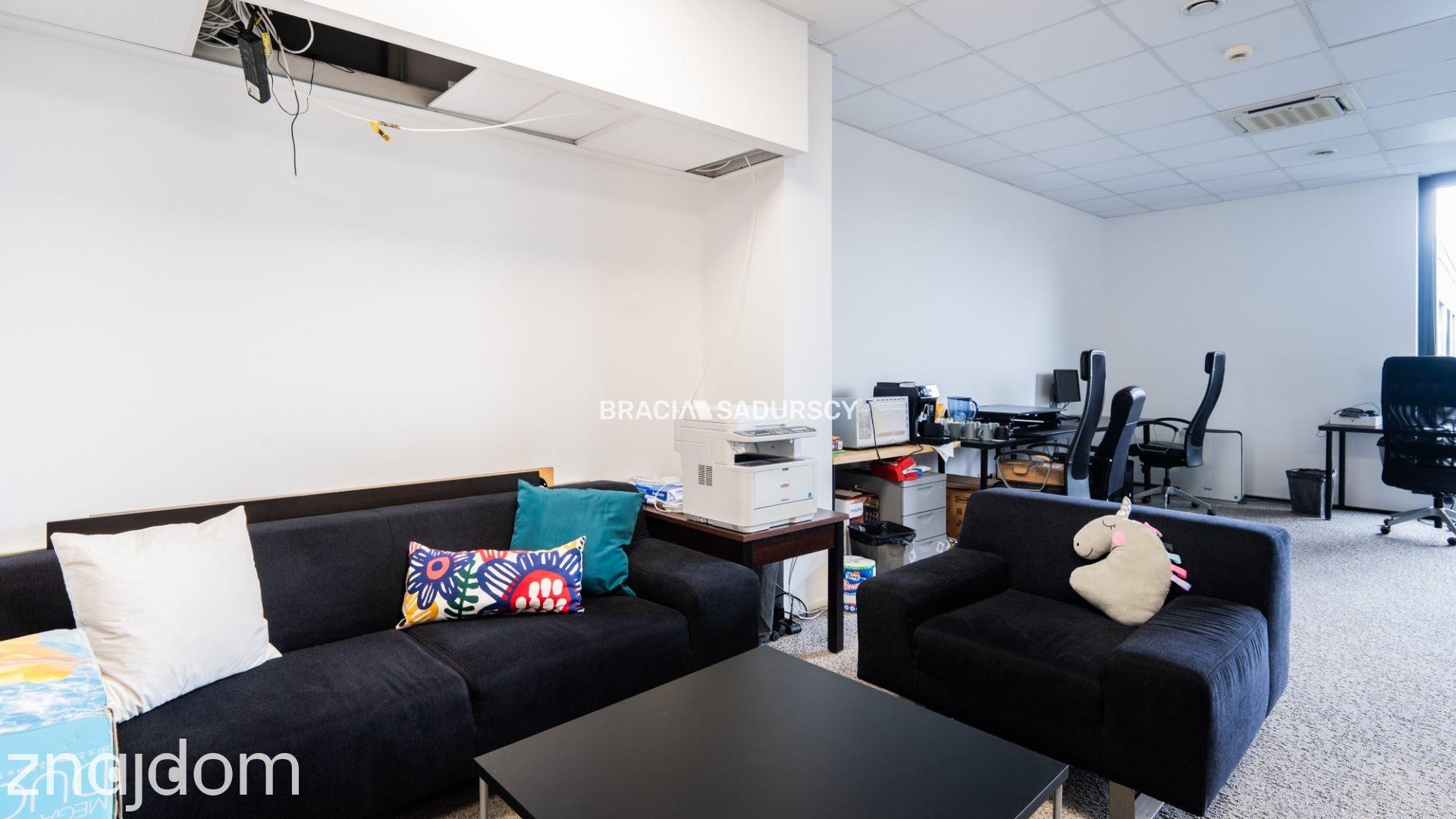 Lokal 51m2 – Kraków, ul. Zamknięta, Podgórze SKA - zdjęcie 2