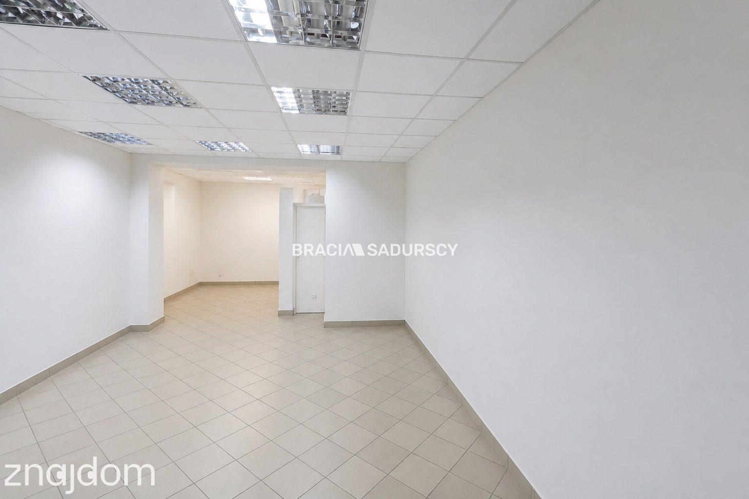 Lokal handlowo- usługowy w pawilonie parter Kraków - zdjęcie 2