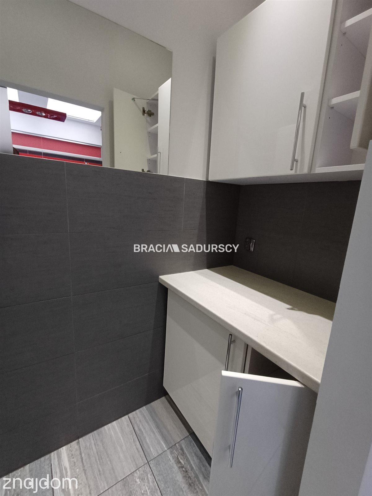 Wyposażony lokal biurowy | plac bohaterów getta - zdjęcie 14