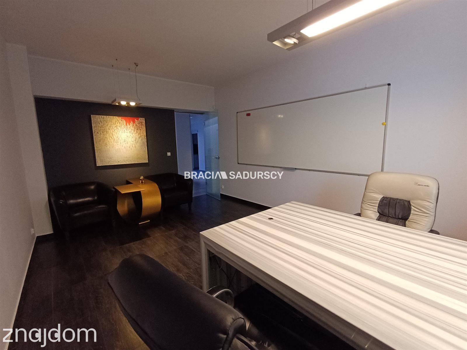 Wyposażony lokal biurowy | plac bohaterów getta - zdjęcie 9