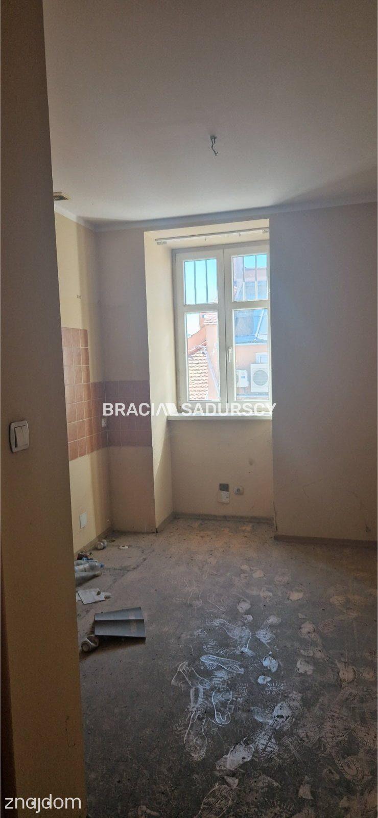 Kraków Kazimierz 3 pok ok 78m2 - zdjęcie 2