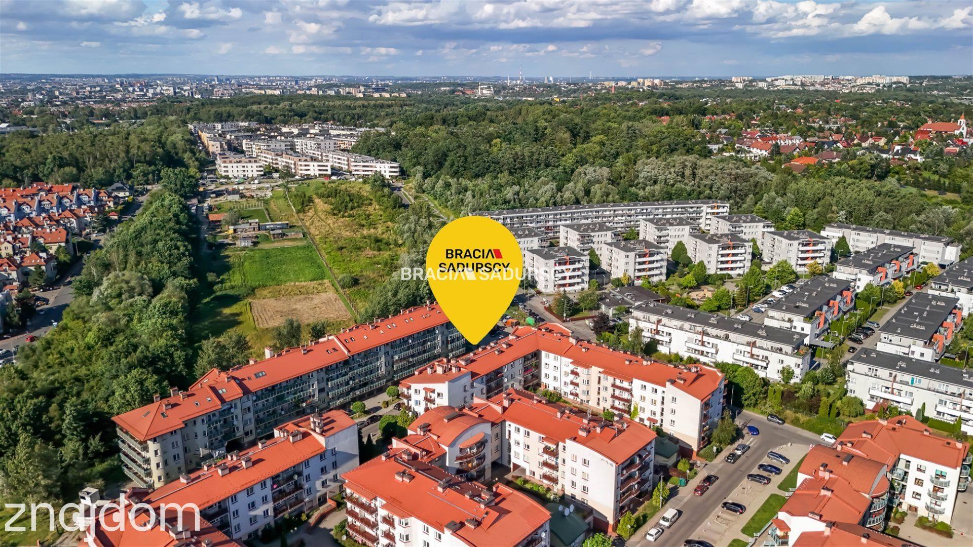 SŁONECZNE, ZADBANE 2-POKOJOWE, MIEJSCE PARKINGOWE - zdjęcie 19