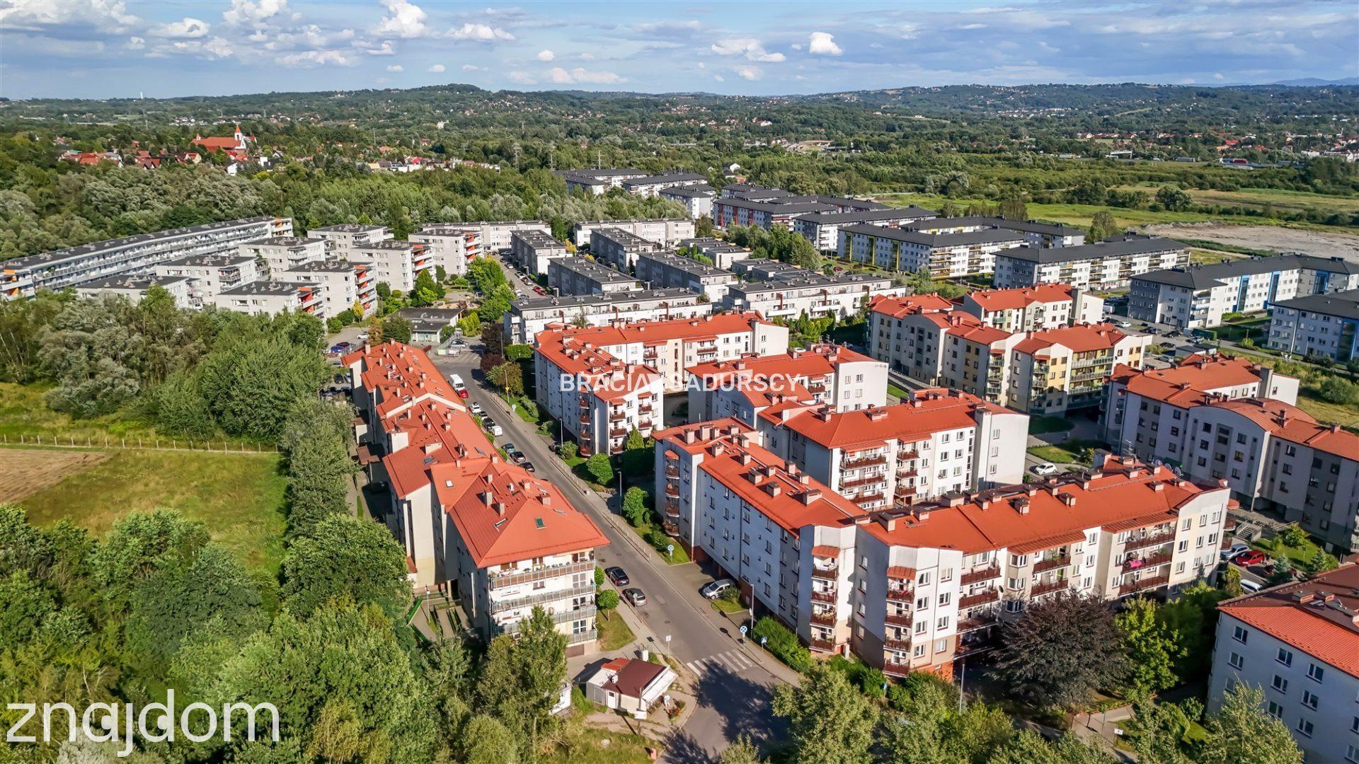 SŁONECZNE, ZADBANE 2-POKOJOWE, MIEJSCE PARKINGOWE - zdjęcie 20