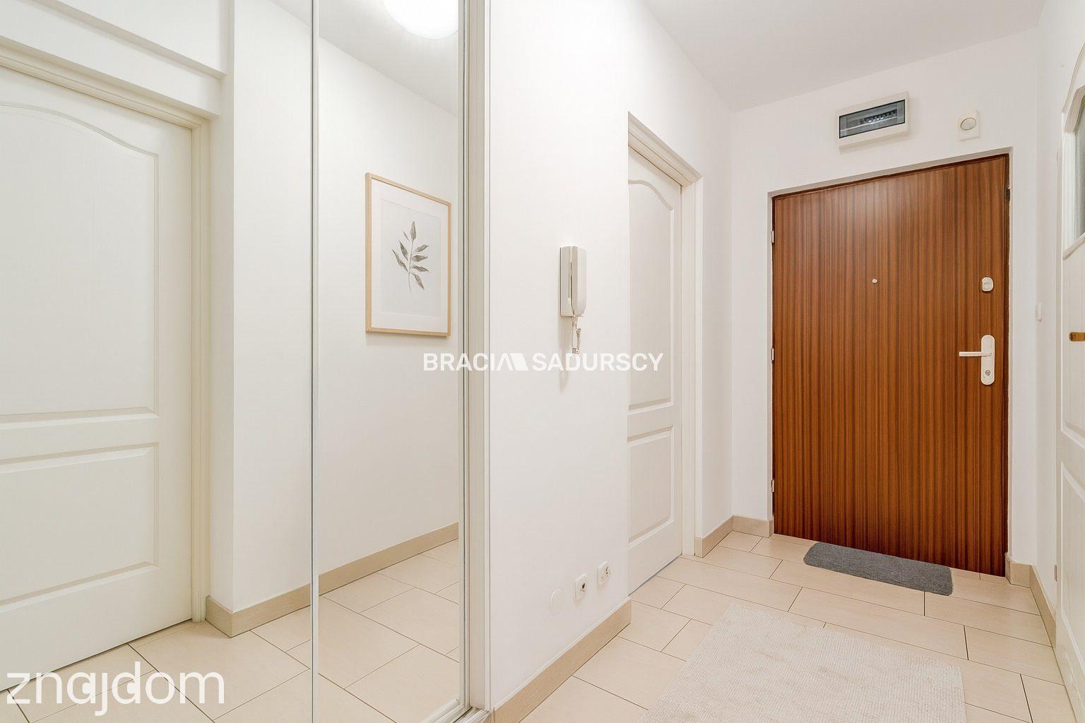 3-POKOJOWE, BALKON, ATRAKCYJNA LOKALIZACJA - zdjęcie 13