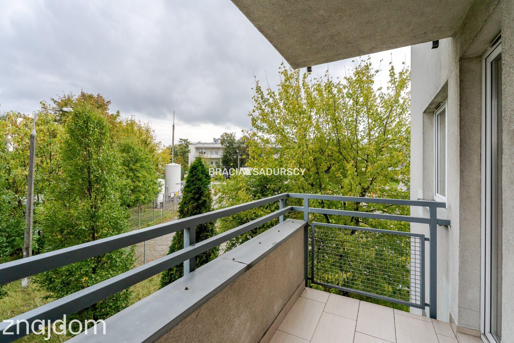 3-POKOJOWE, BALKON, ATRAKCYJNA LOKALIZACJA - zdjęcie 14