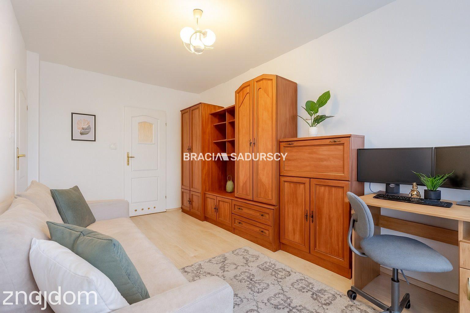 3-POKOJOWE, BALKON, ATRAKCYJNA LOKALIZACJA - zdjęcie 6