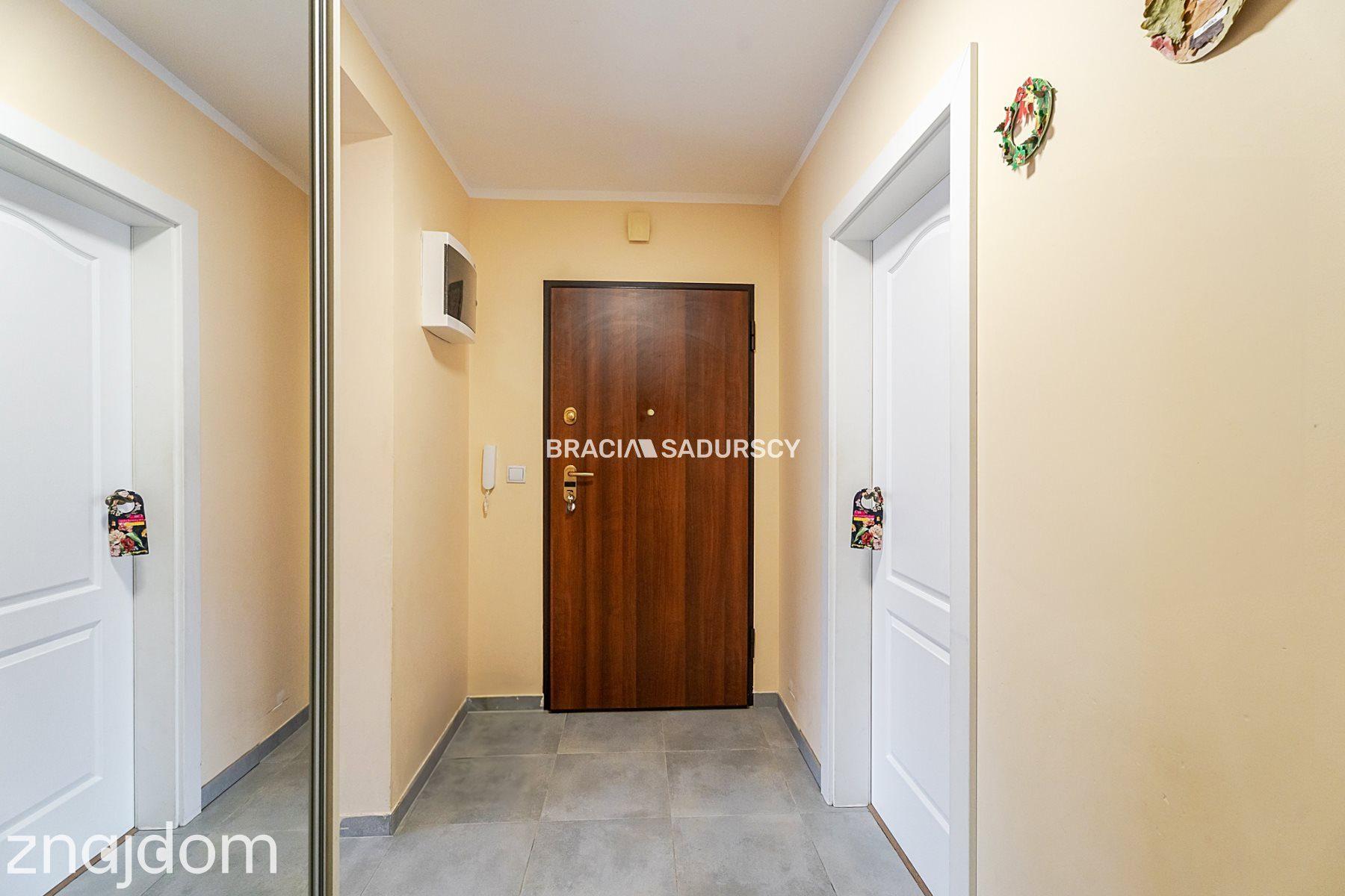 3-pokojowe mieszkanie z dużym balkonem|Blisko SKA - zdjęcie 12