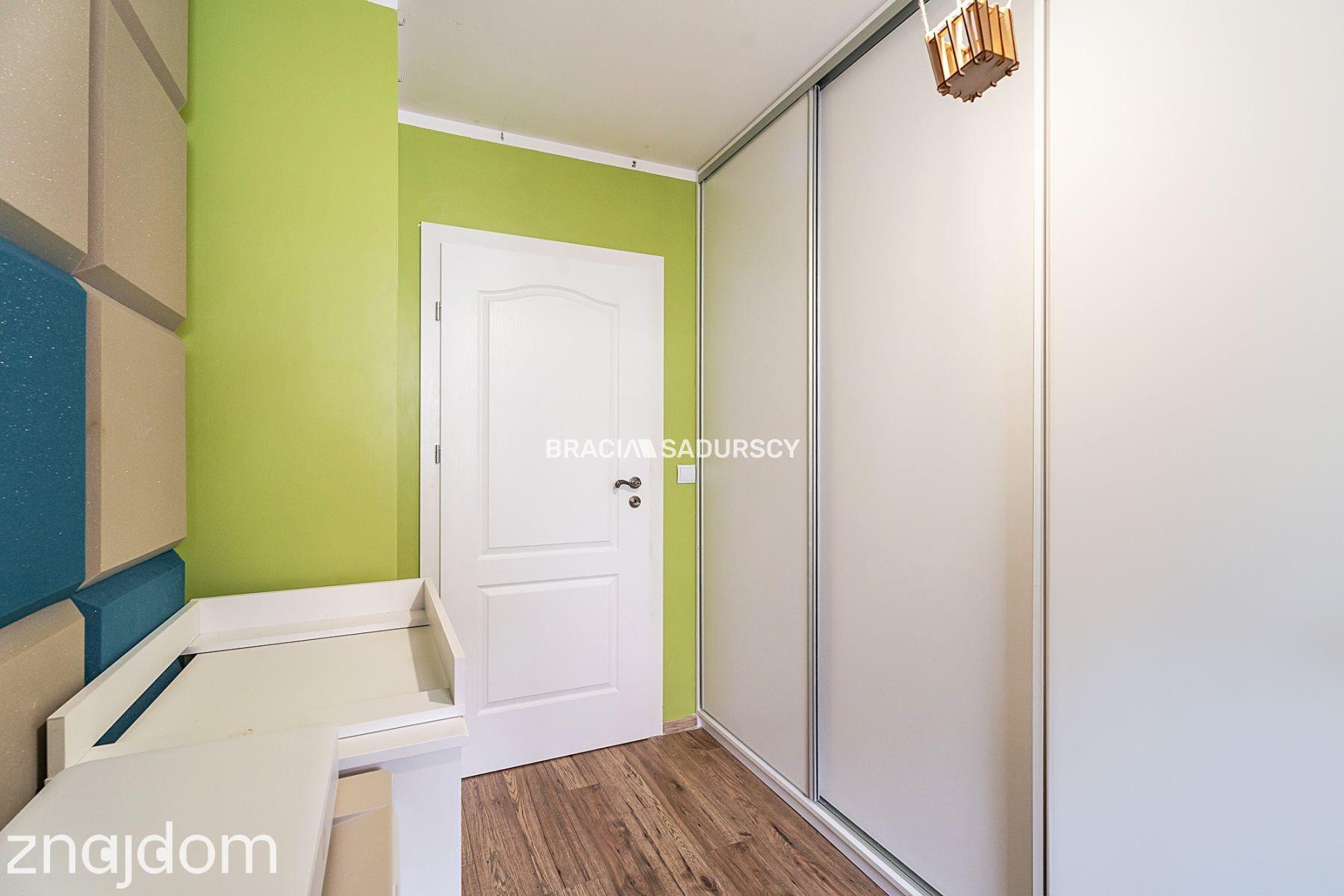 3-pokojowe mieszkanie z dużym balkonem|Blisko SKA - zdjęcie 18