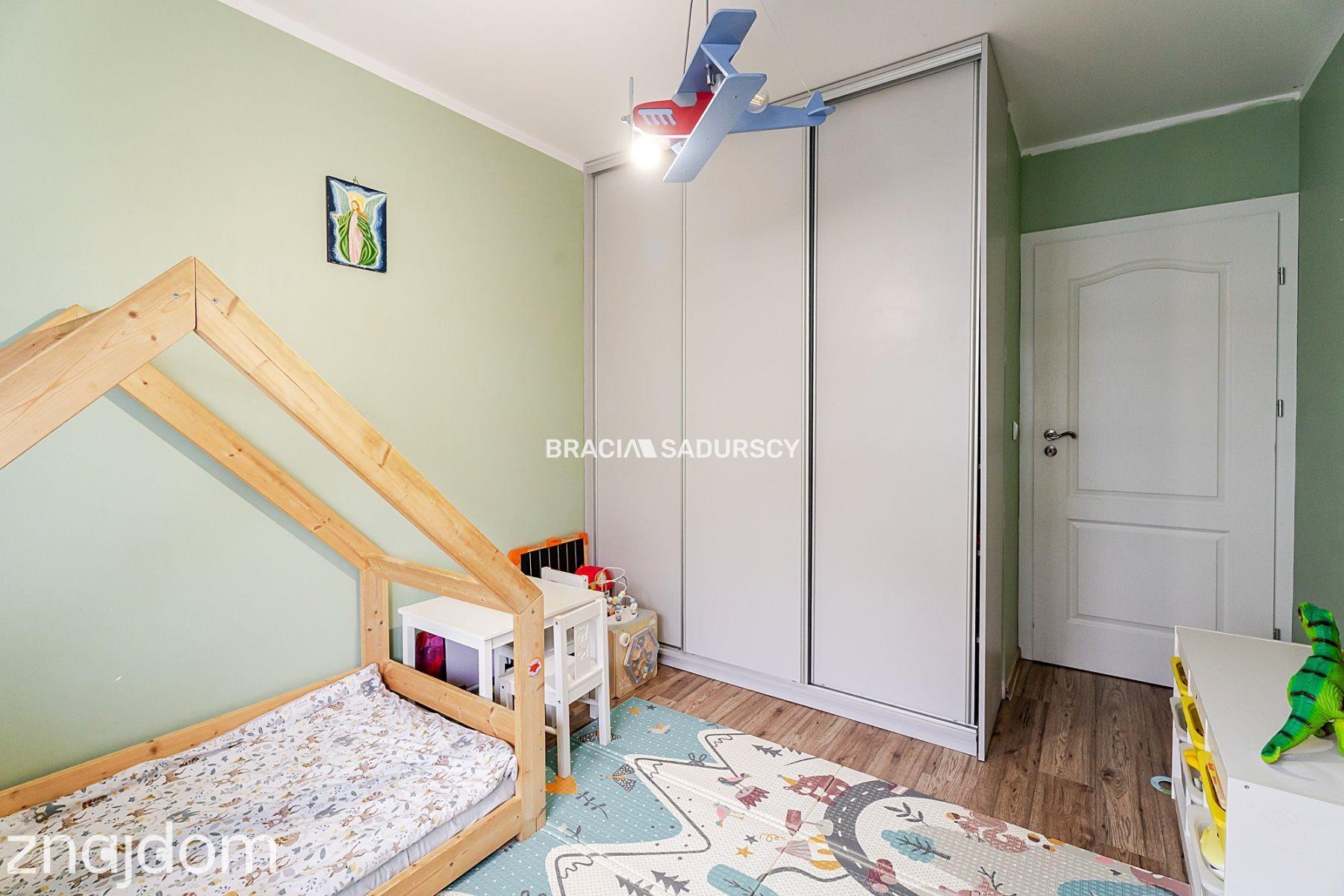 3-pokojowe mieszkanie z dużym balkonem|Blisko SKA - zdjęcie 7