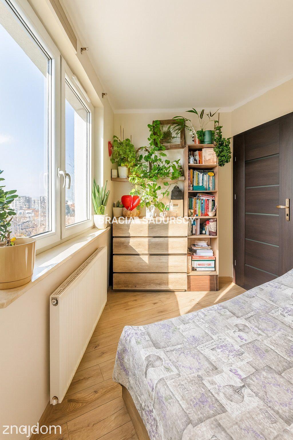 Sprzeedam, 4 pokoje na Bohomolca - zdjęcie 10