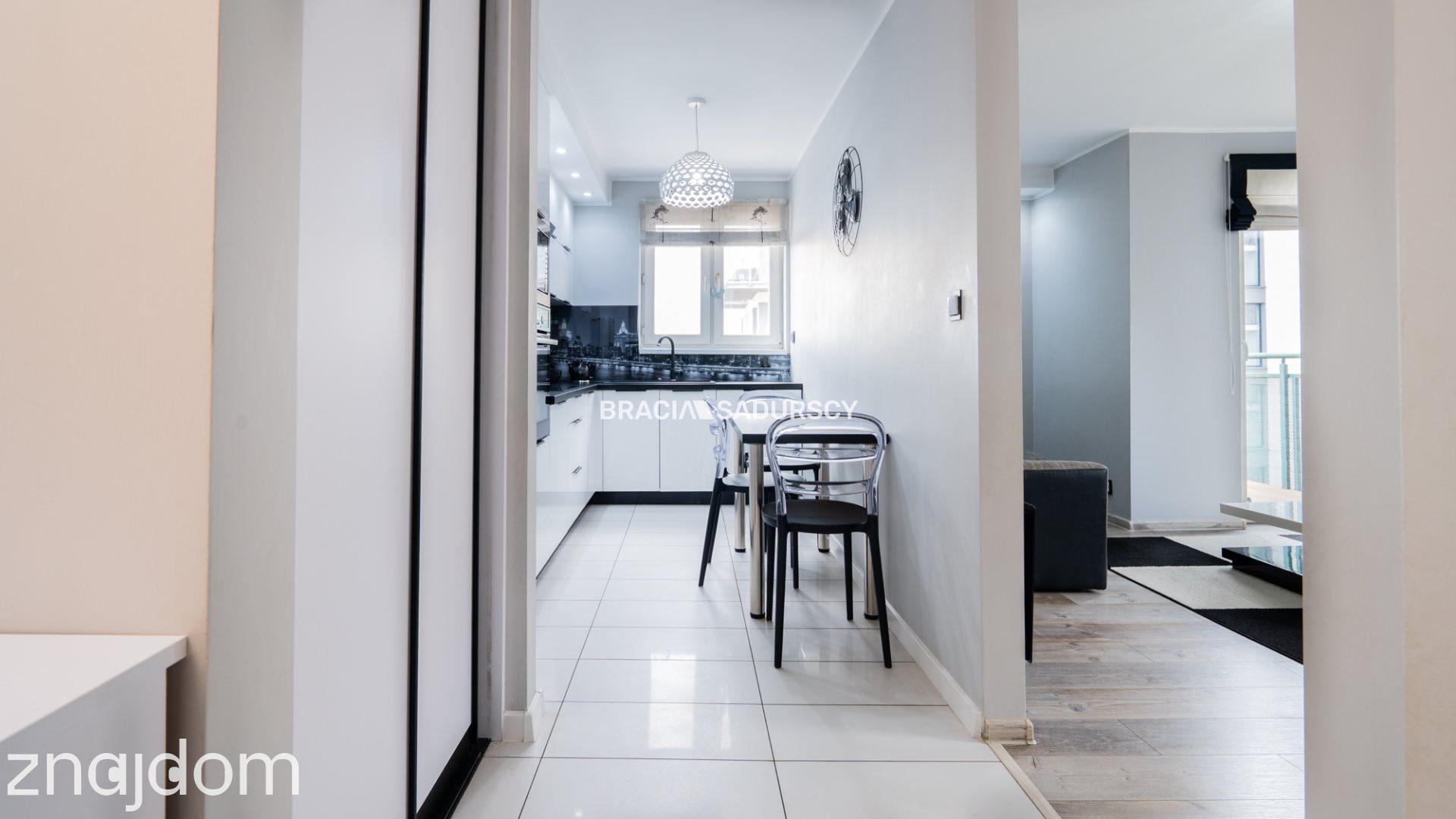 Sprzedam 2-pok/garaż/kom.lok/Górka Narodowa 42,8m2 - zdjęcie 19