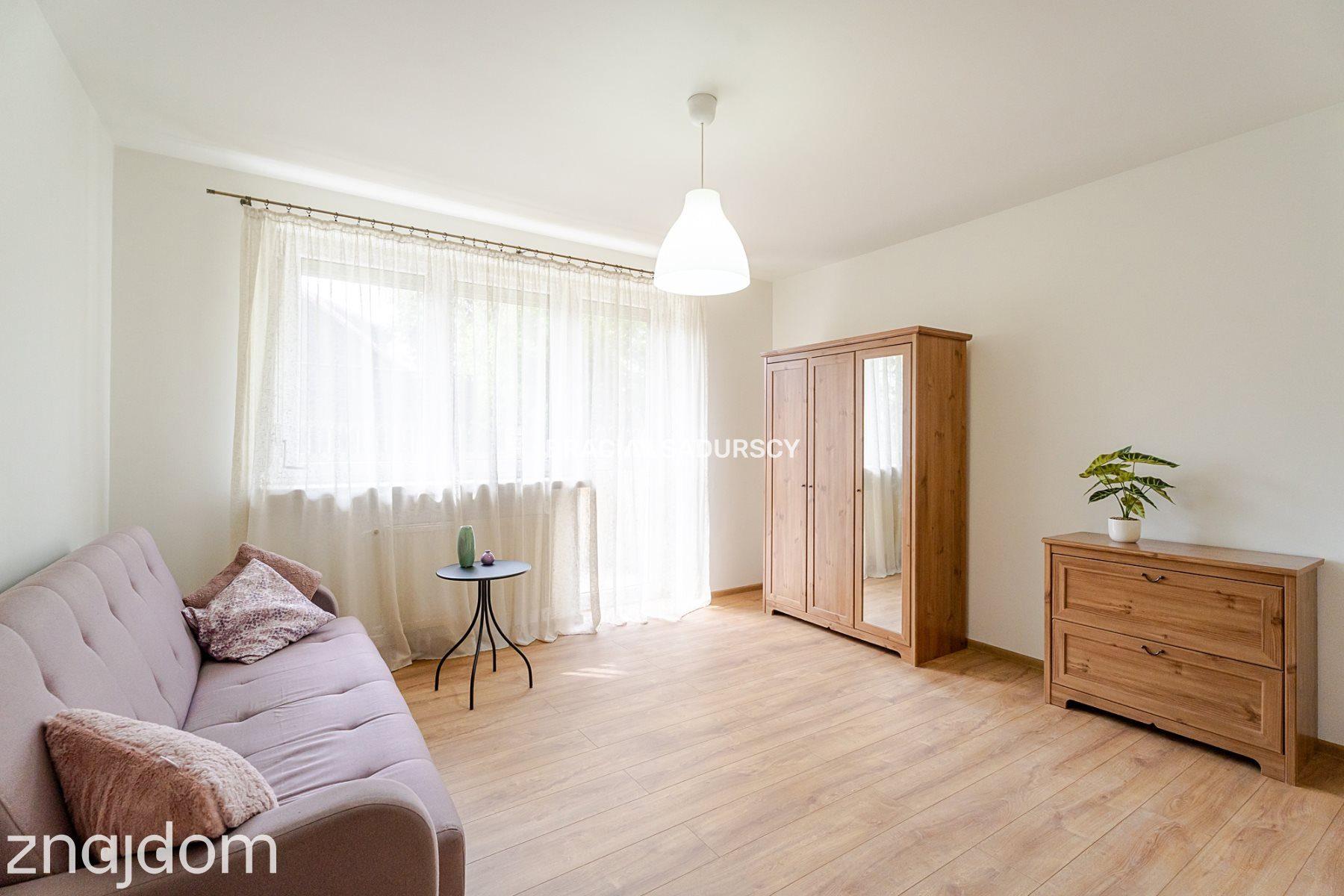 KLIMATYCZNE, ZADBANE 3-POKOJOWE Z BALKONEM
