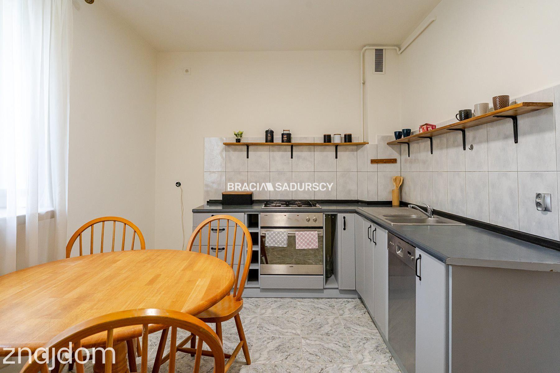 KLIMATYCZNE, ZADBANE 3-POKOJOWE Z BALKONEM - zdjęcie 10