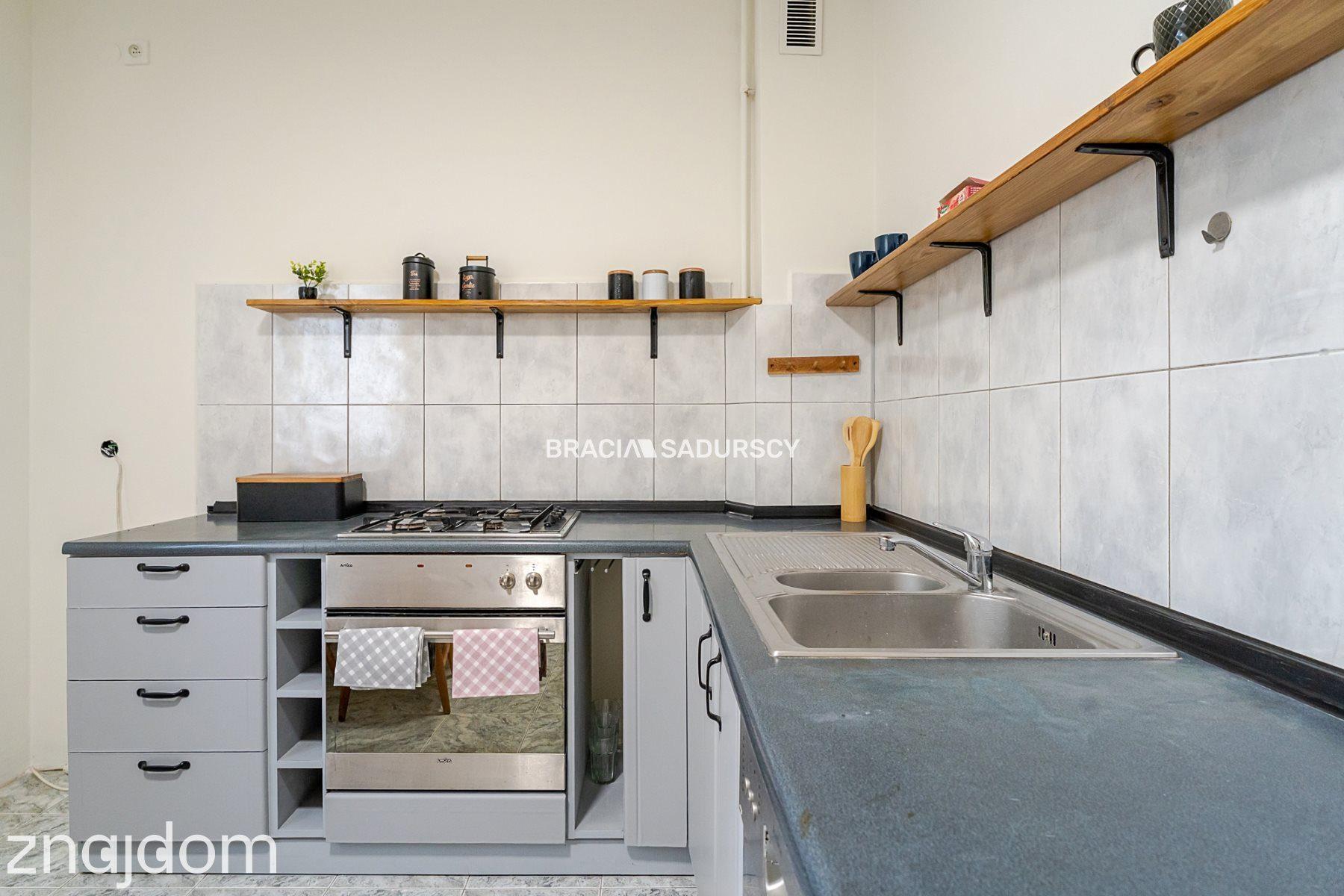 KLIMATYCZNE, ZADBANE 3-POKOJOWE Z BALKONEM - zdjęcie 11