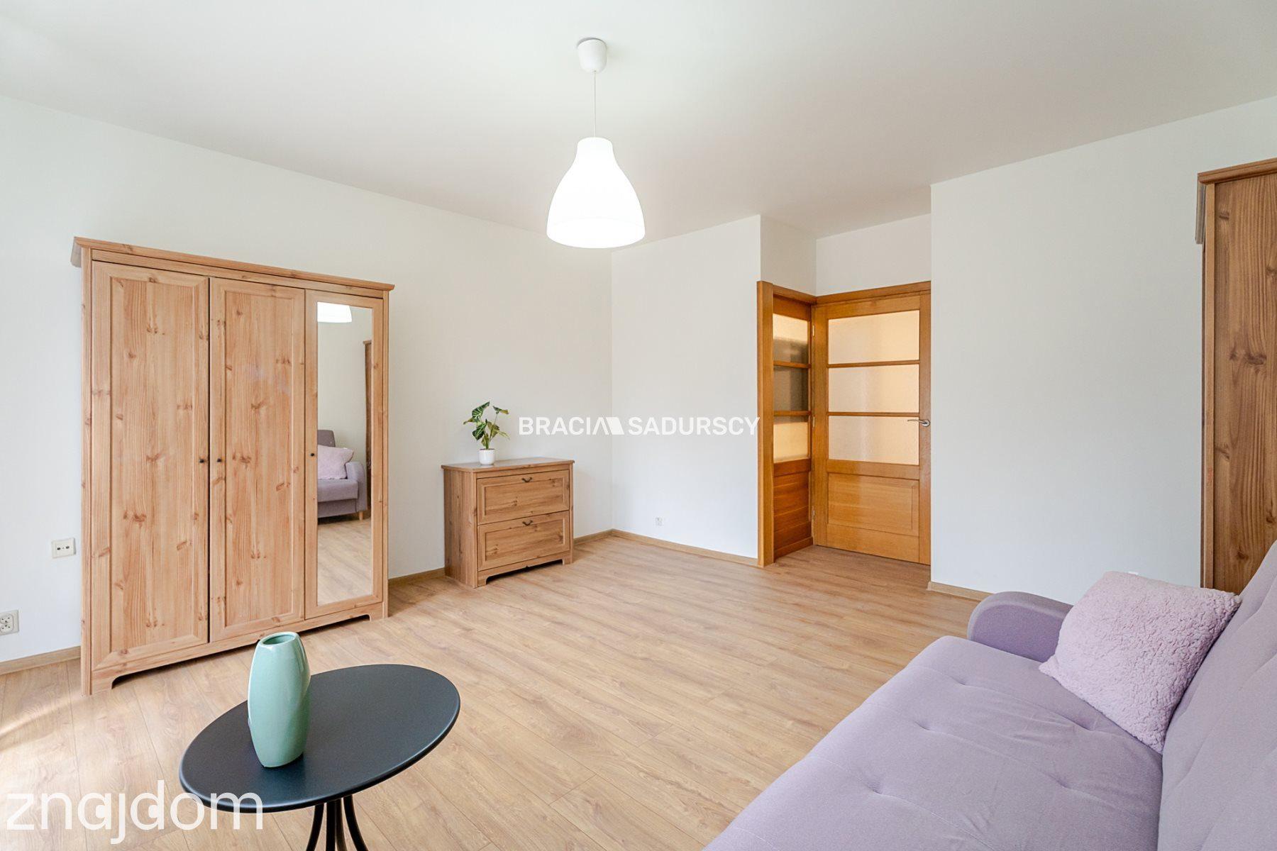 KLIMATYCZNE, ZADBANE 3-POKOJOWE Z BALKONEM - zdjęcie 4