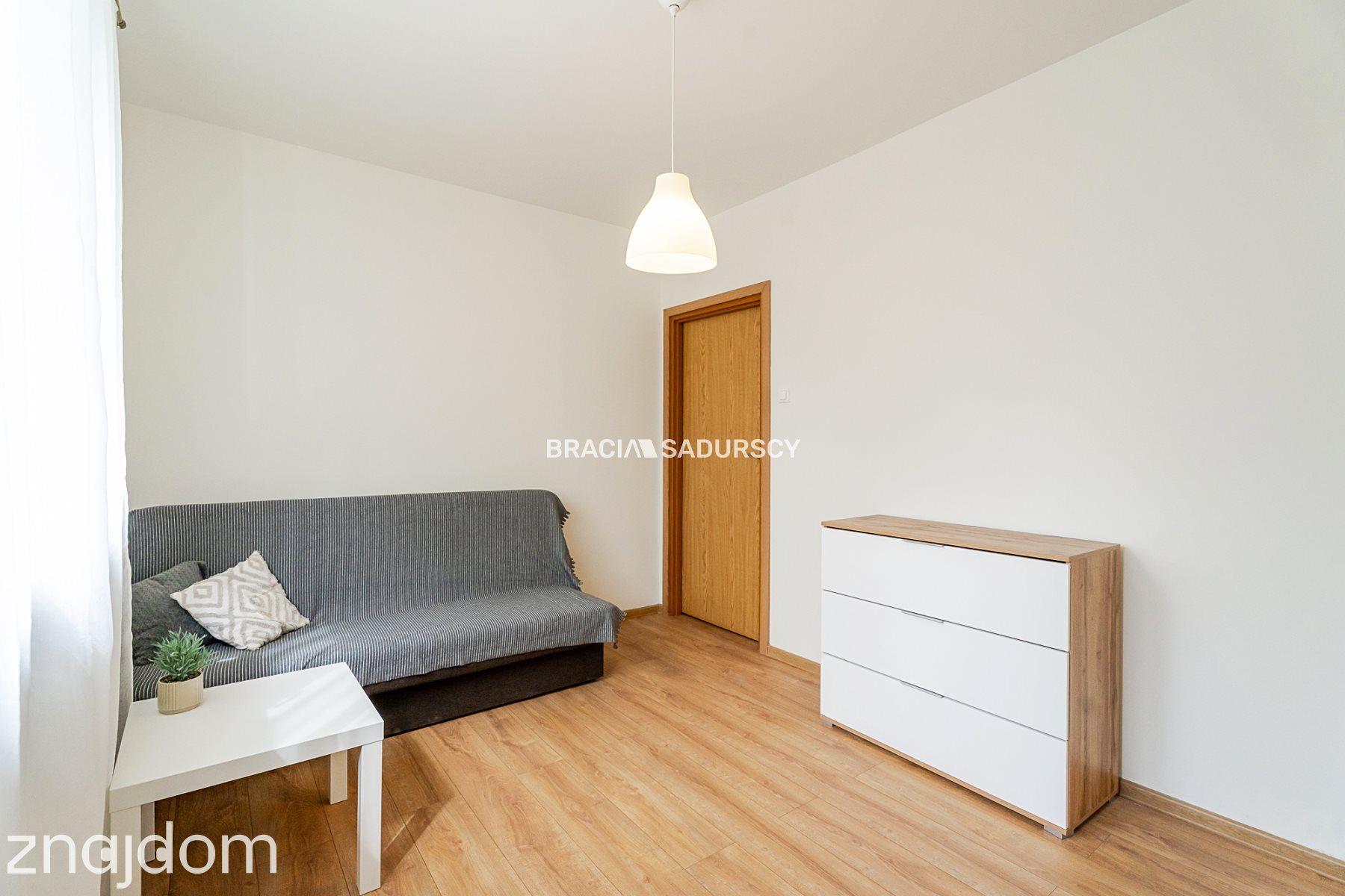 KLIMATYCZNE, ZADBANE 3-POKOJOWE Z BALKONEM - zdjęcie 6