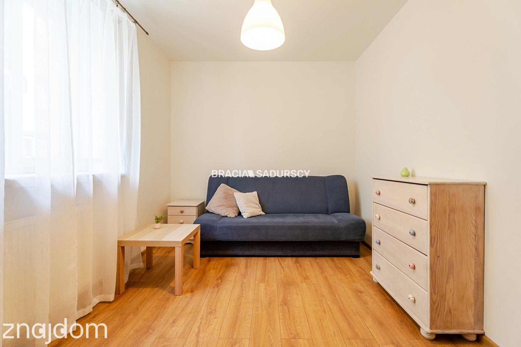 KLIMATYCZNE, ZADBANE 3-POKOJOWE Z BALKONEM - zdjęcie 7
