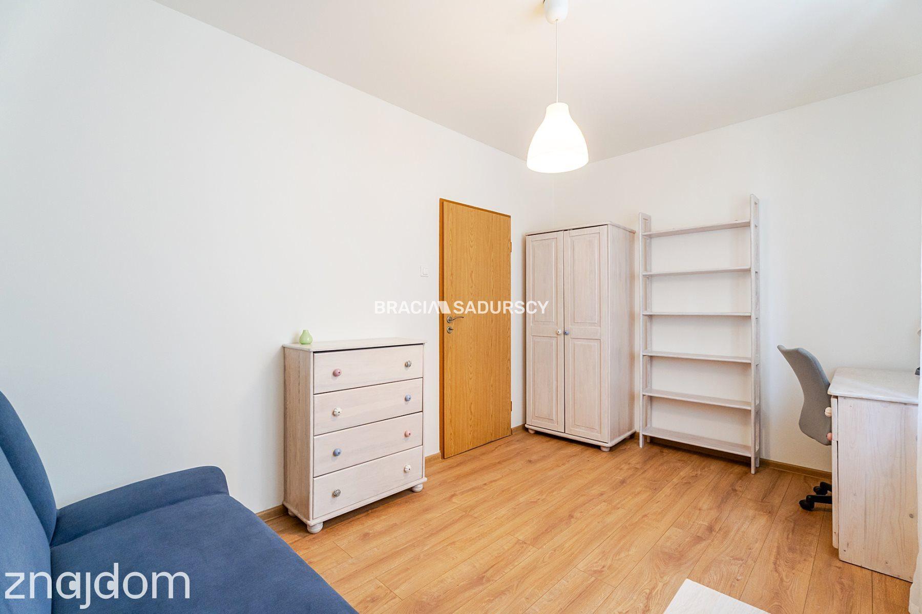 KLIMATYCZNE, ZADBANE 3-POKOJOWE Z BALKONEM - zdjęcie 9