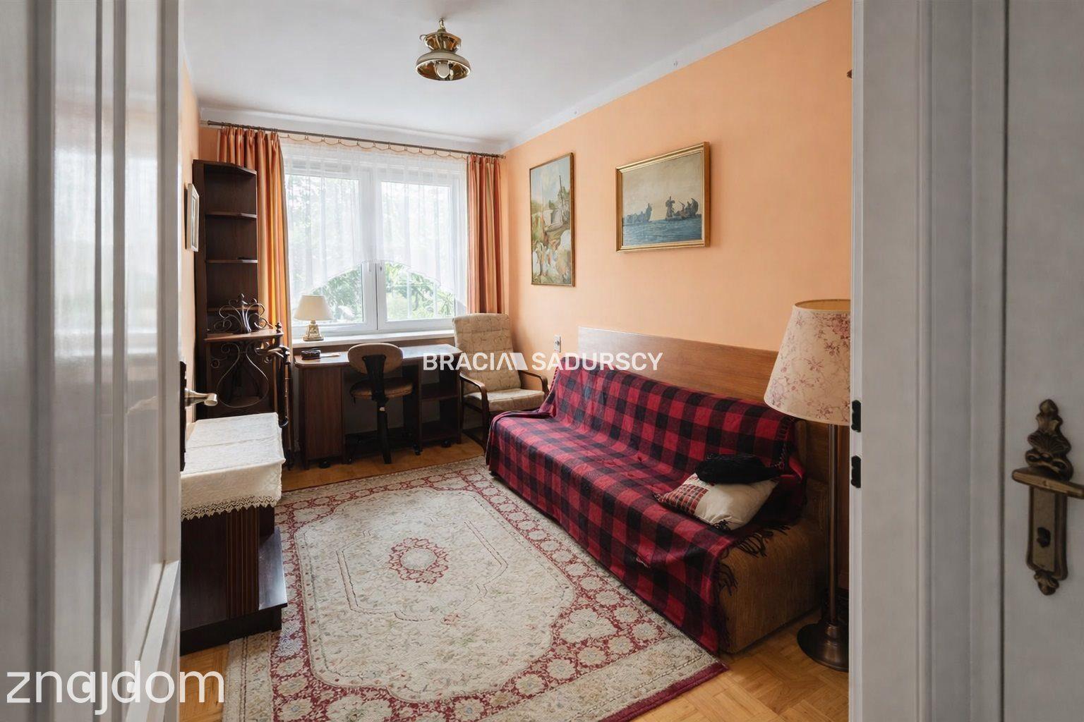 WROCŁAWSKA, 3 POKOJE - zdjęcie 4