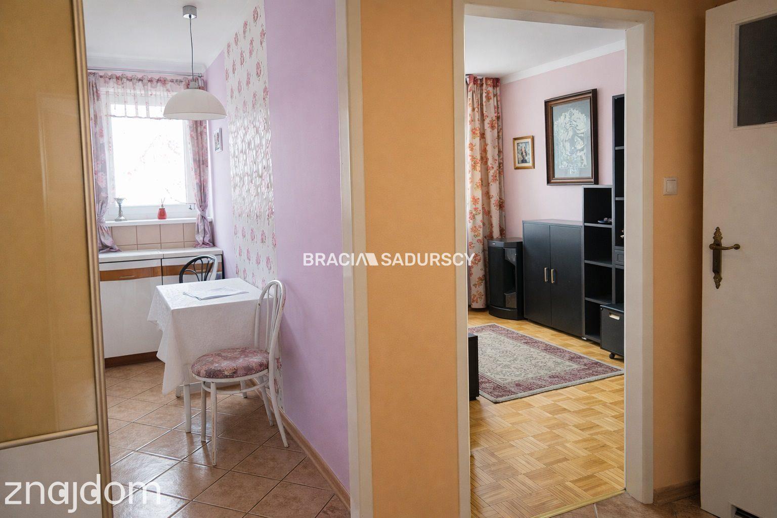WROCŁAWSKA, 3 POKOJE - zdjęcie 5