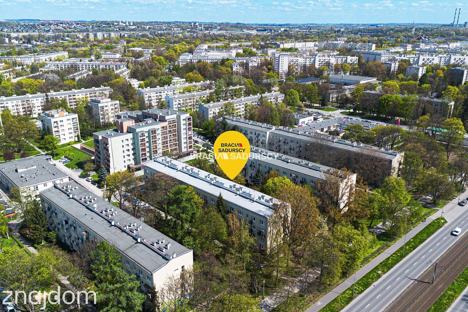 SŁONECZNE, ZABANE 2-POKOJOWE Z BALKONEM - zdjęcie 20