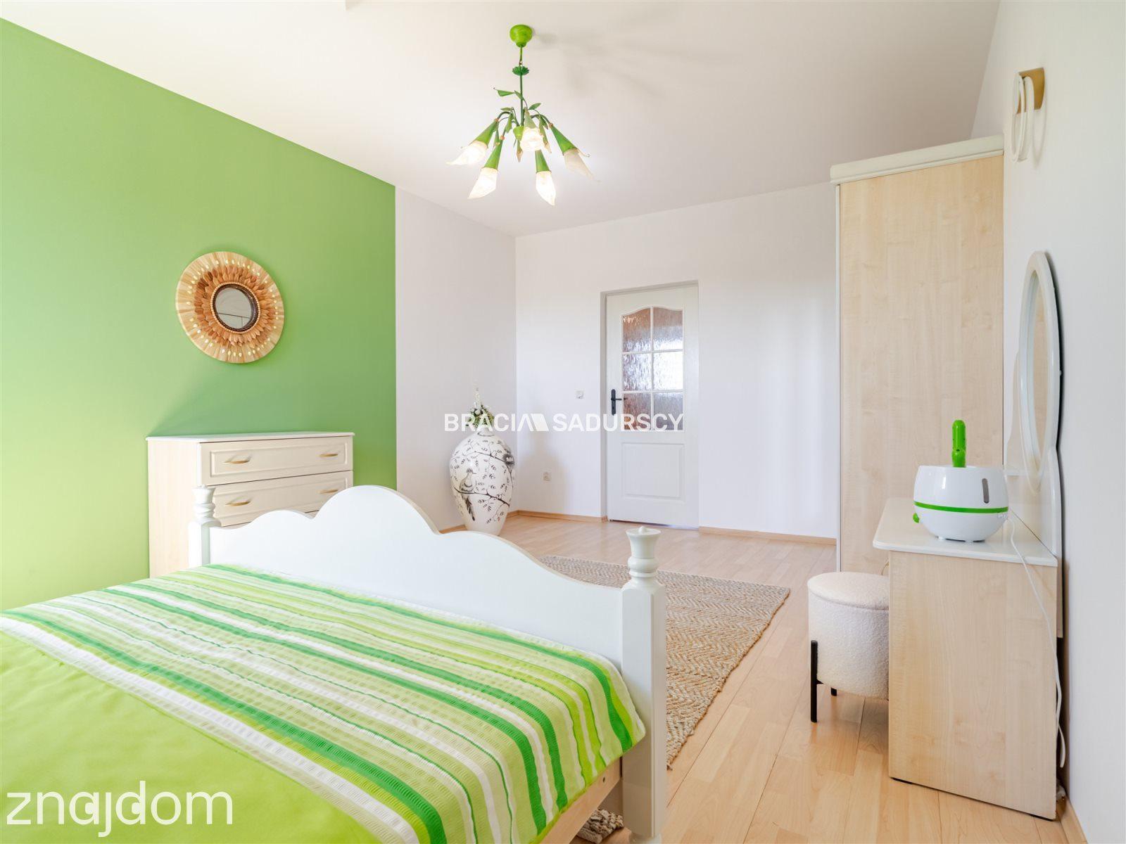 3 pokoje, 2-poziomy, balkon, zamknięte osiedle - zdjęcie 17