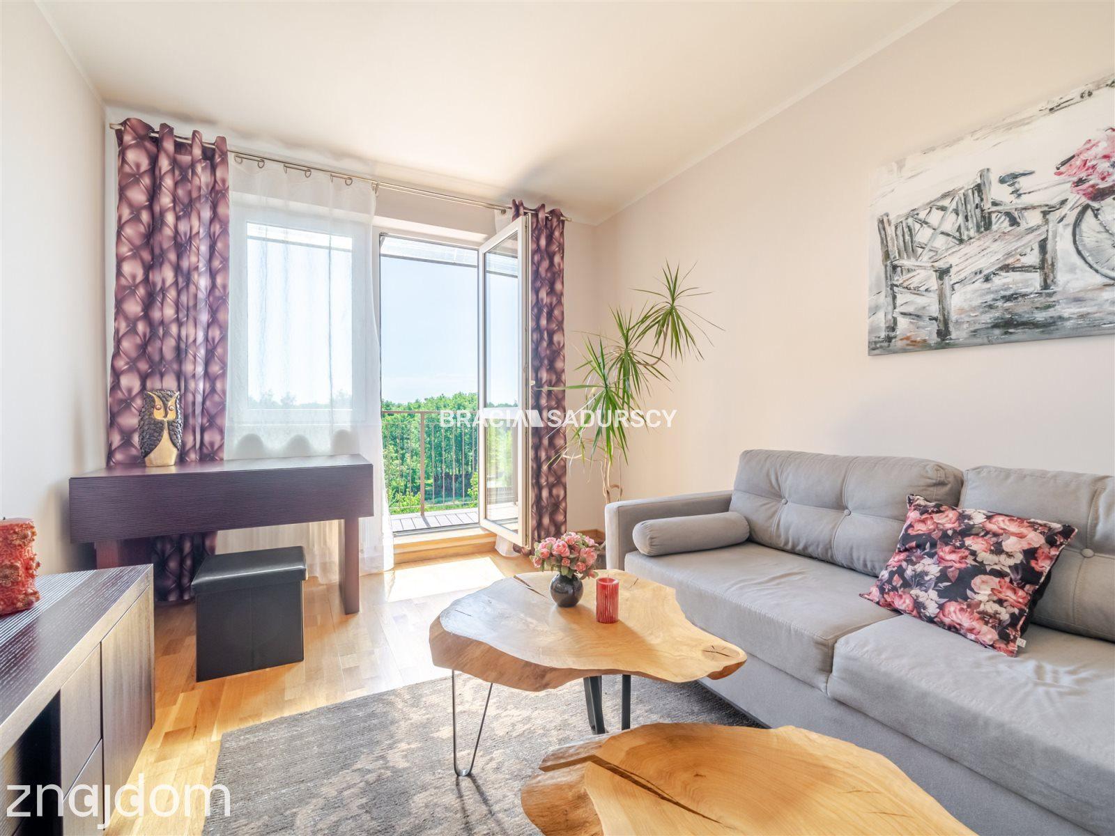 3 pokoje, 2-poziomy, balkon, zamknięte osiedle - zdjęcie 20