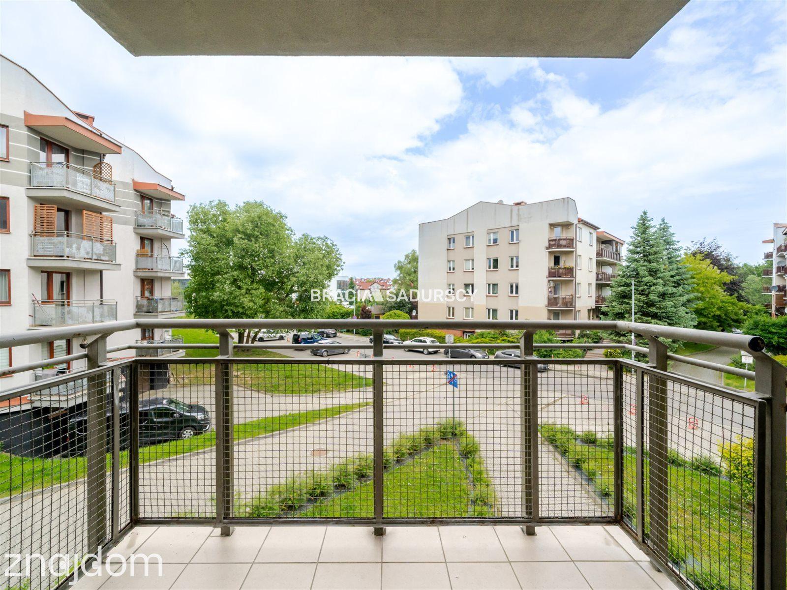 2 pok (oddzielne) 48m2 z garazem - zdjęcie 13