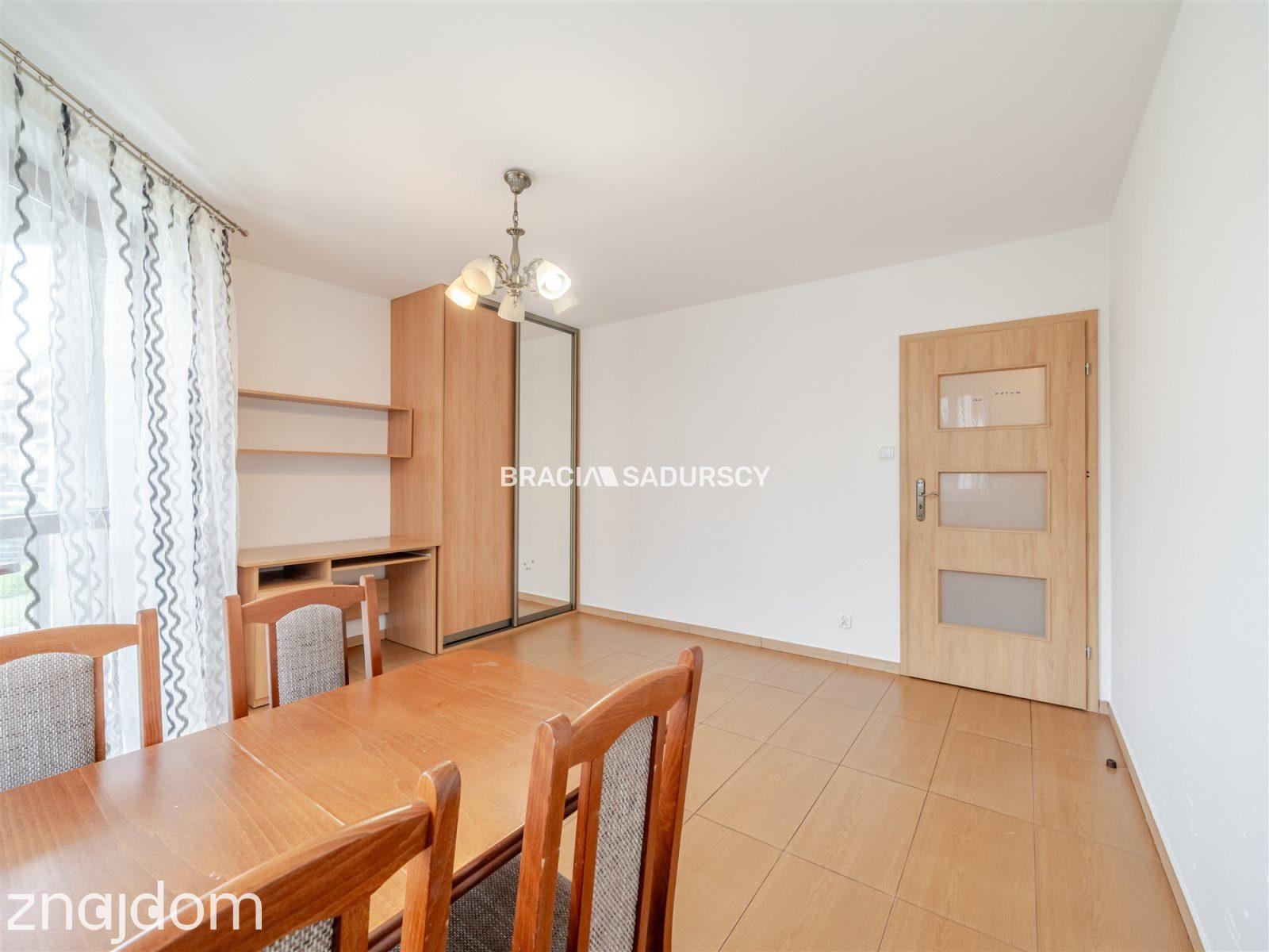 2 pok (oddzielne) 48m2 z garazem - zdjęcie 5