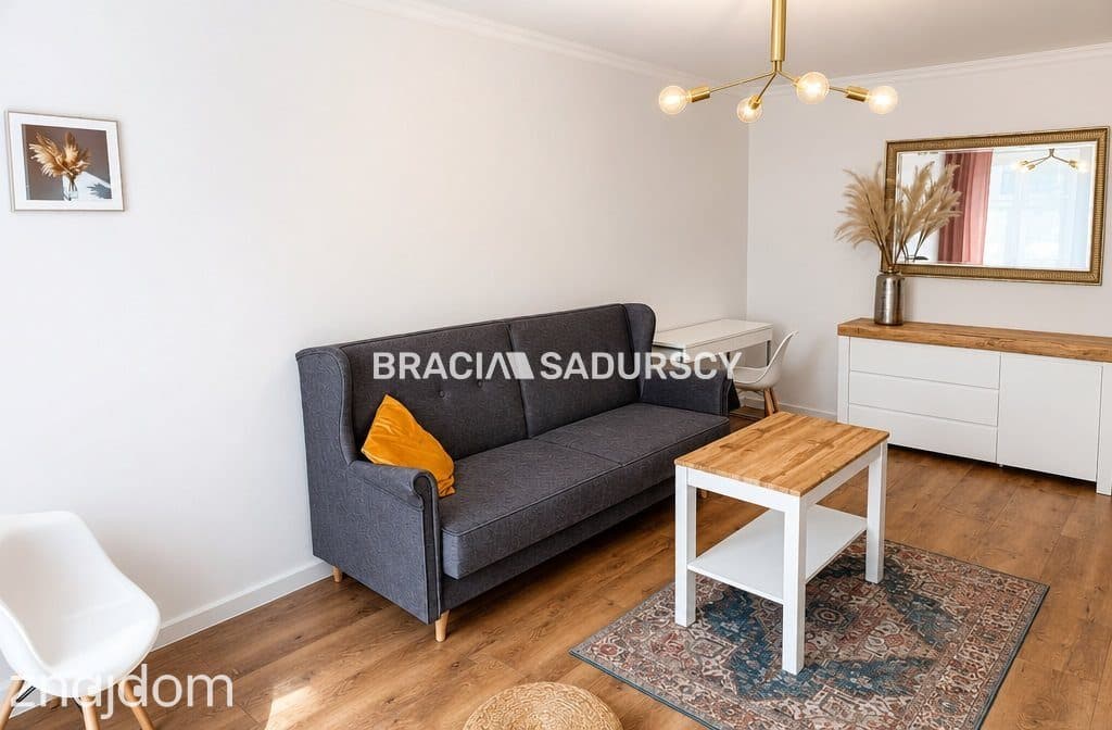 Kawalerka po remoncie | Balkon | Niski czynsz - zdjęcie 11