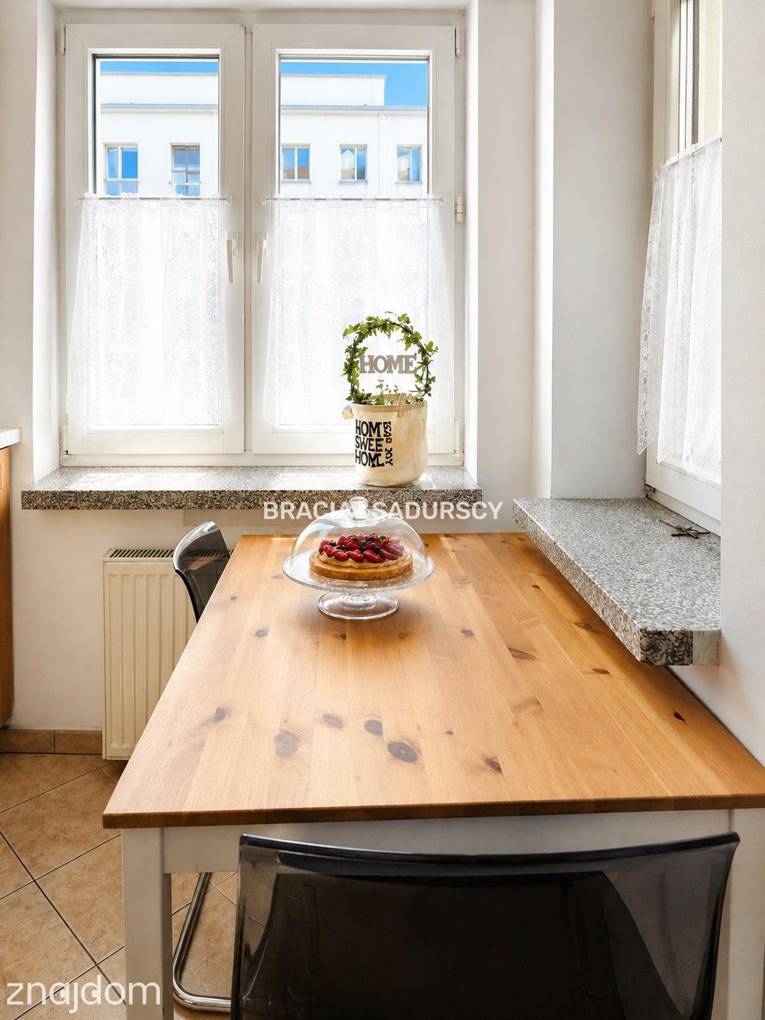 Kawalerka po remoncie | Balkon | Niski czynsz - zdjęcie 6