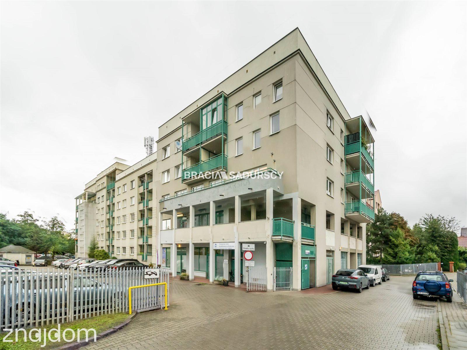 Sprzedam, duża kuchnia, 2-pok z balkonem - zdjęcie 10