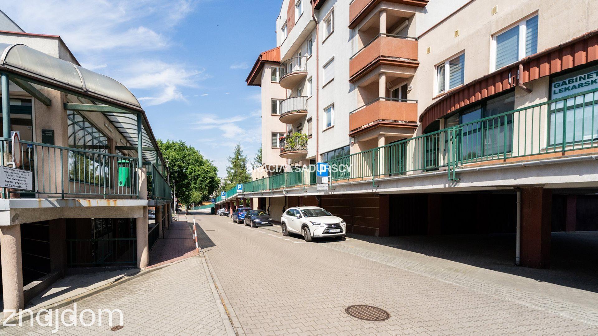 4-pok, Ruczaj,dobra lokalizacja,dwupoziomowe - zdjęcie 24