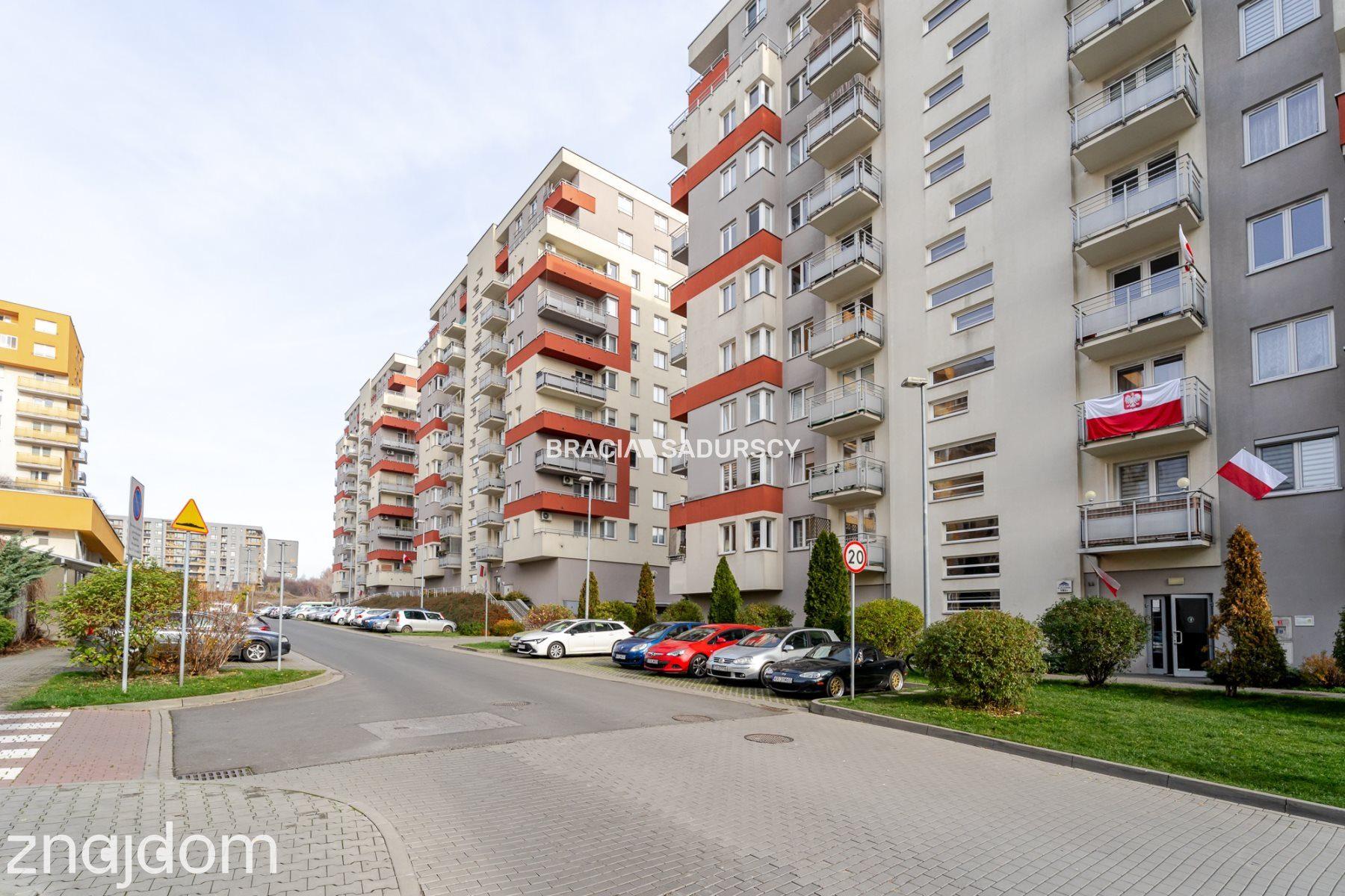 3 pok z osobną kuchnią - 29 Listopada. - zdjęcie 9