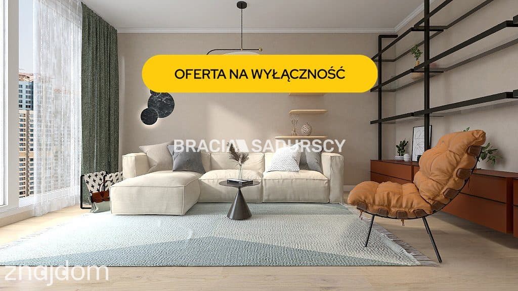 Okazja inwestycyjna na Starym Mieście, 125m2