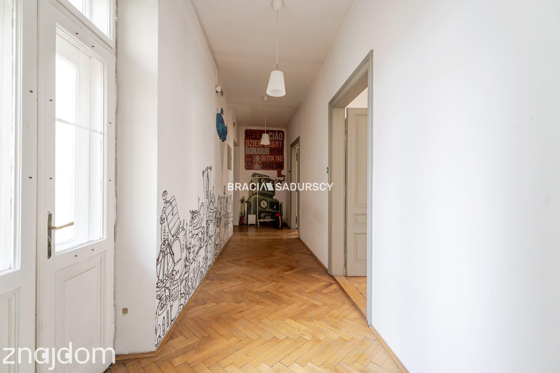 Okazja inwestycyjna na Starym Mieście, 125m2 - zdjęcie 10
