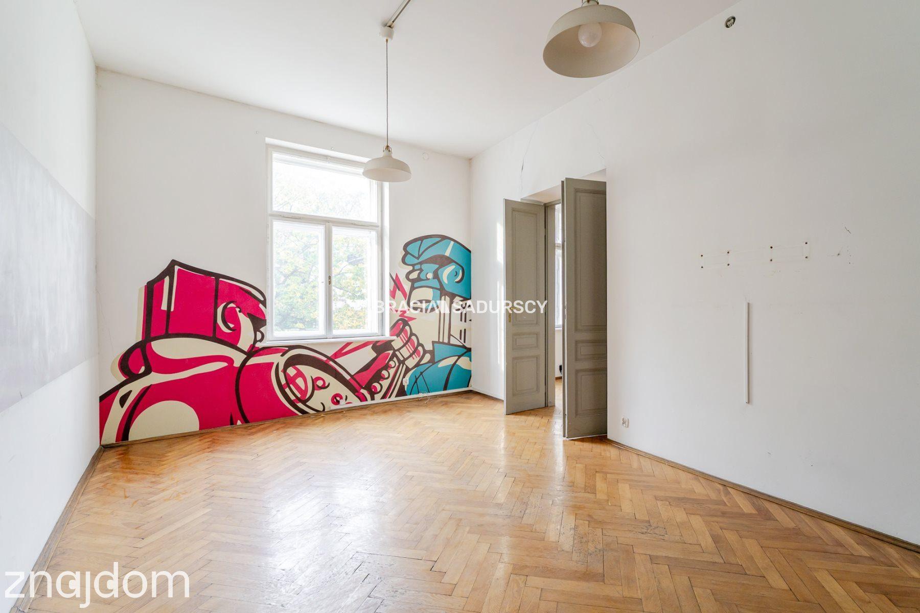 Okazja inwestycyjna na Starym Mieście, 125m2 - zdjęcie 11